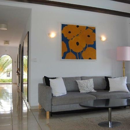 Villa Bozena Denia Ngoại thất bức ảnh