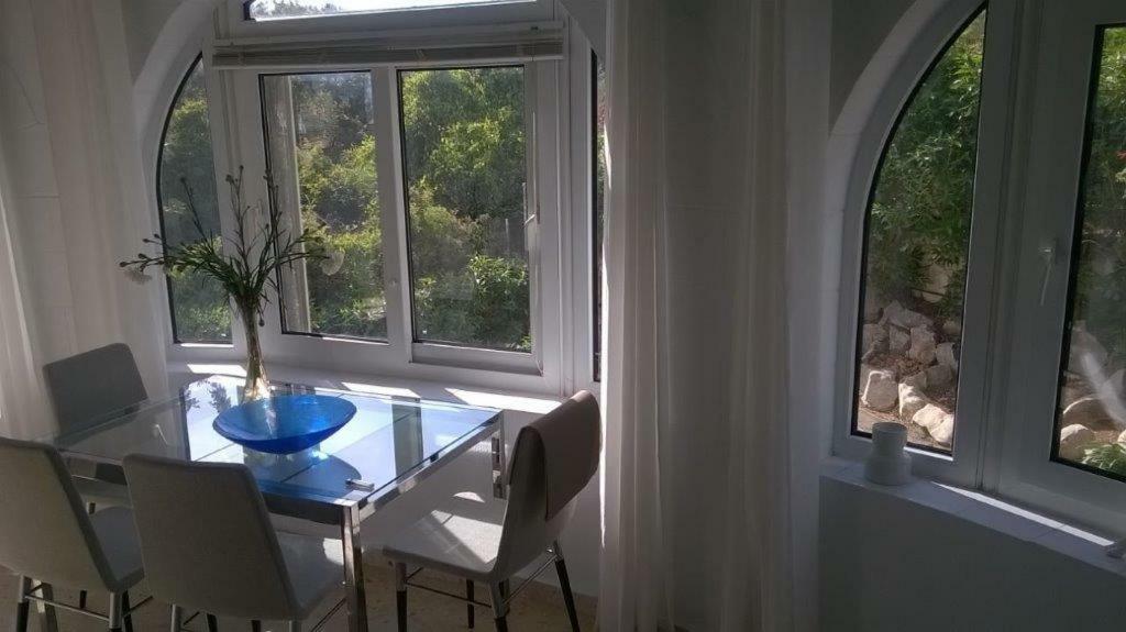 Villa Bozena Denia Ngoại thất bức ảnh