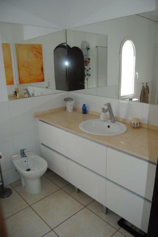 Villa Bozena Denia Ngoại thất bức ảnh