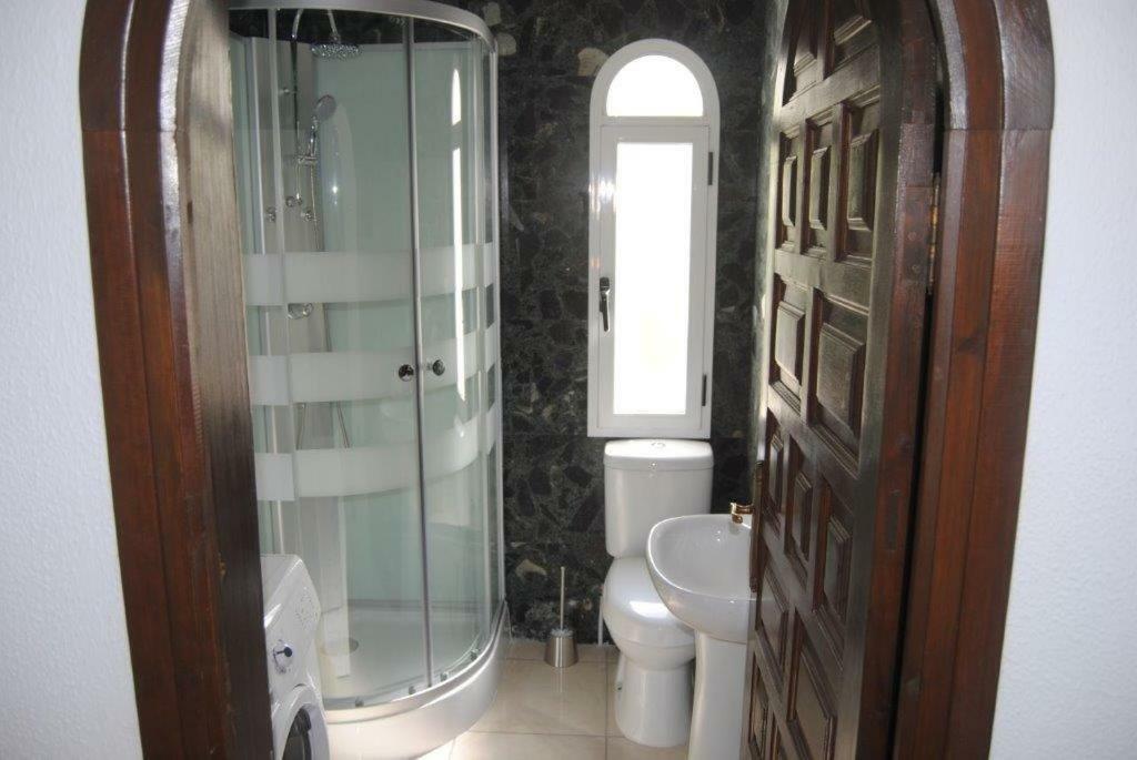 Villa Bozena Denia Ngoại thất bức ảnh